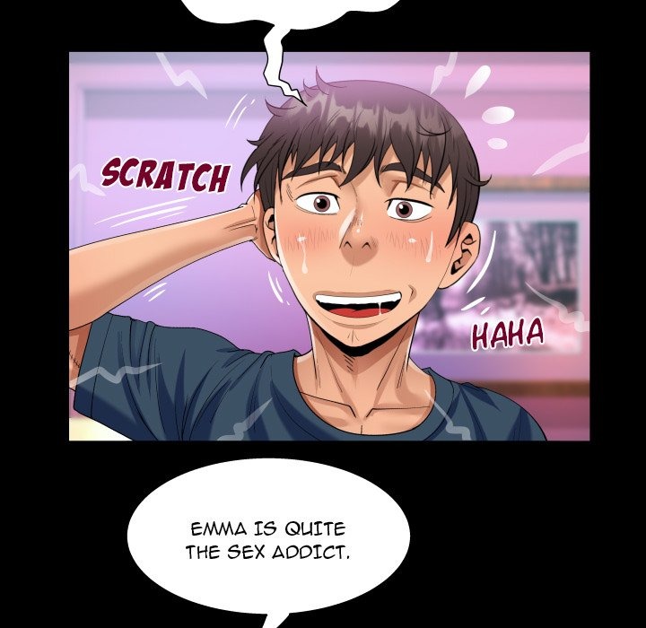 Knock Knock chapter 57 page 40