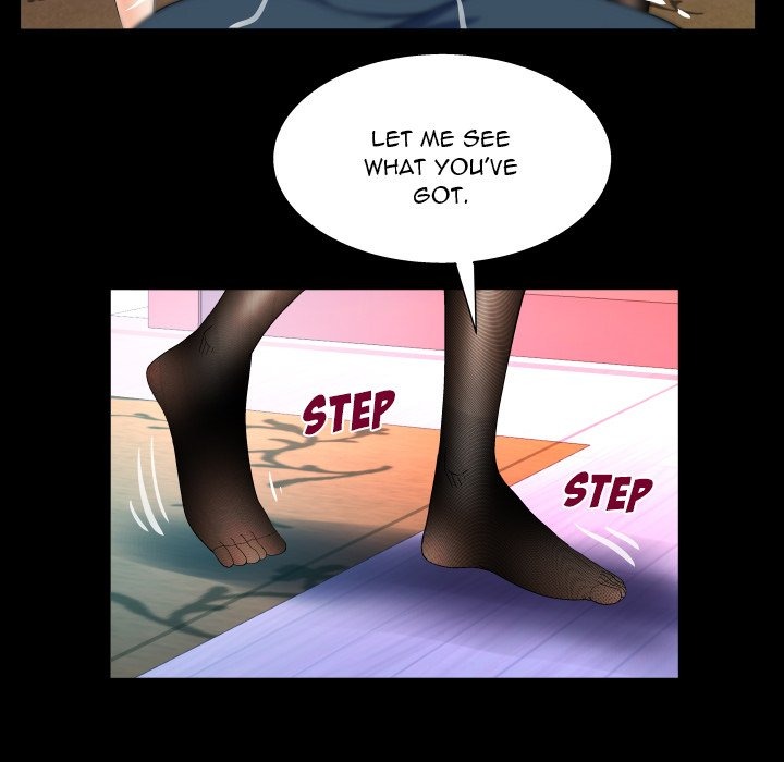 Knock Knock chapter 57 page 44