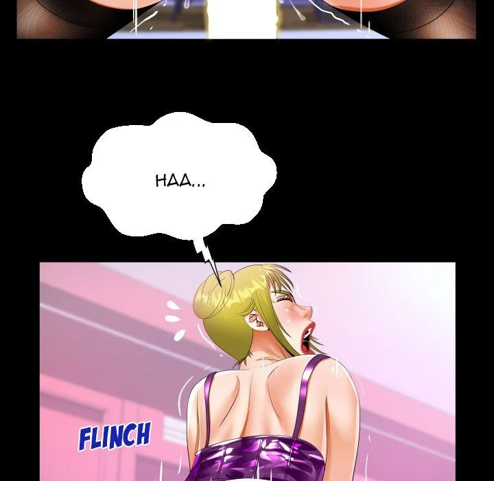 Knock Knock chapter 57 page 68
