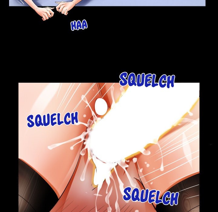 Knock Knock chapter 57 page 84