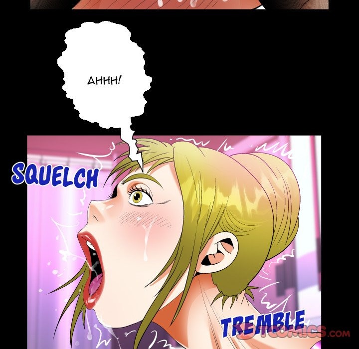 Knock Knock chapter 57 page 85
