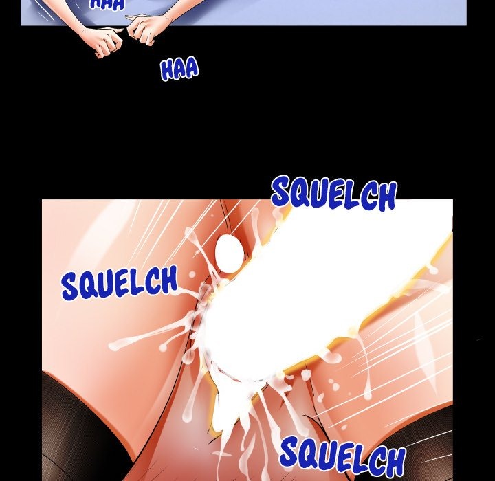 Knock Knock chapter 58 page 8