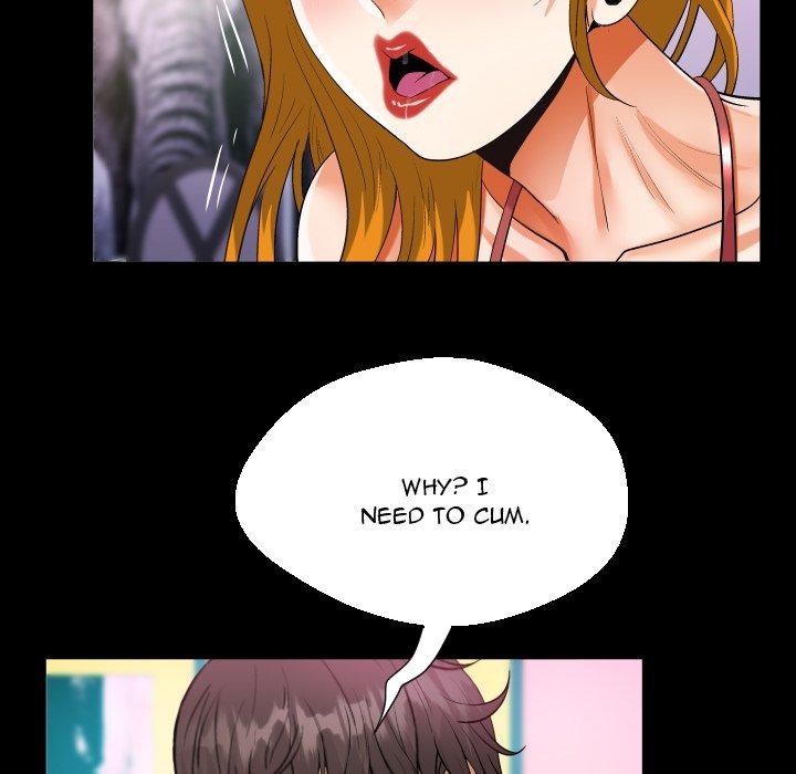 Knock Knock chapter 58 page 28