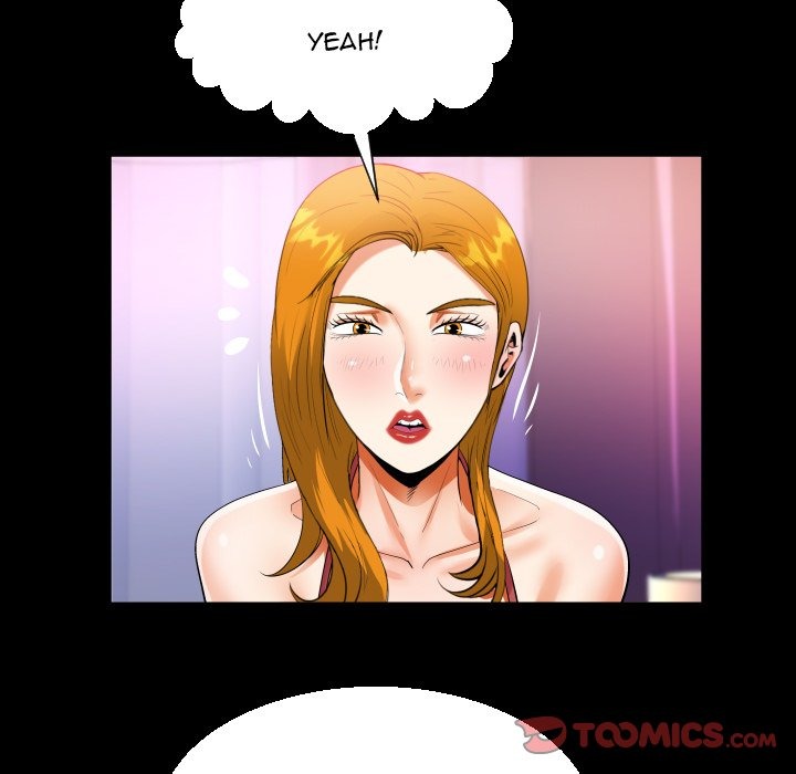 Knock Knock chapter 58 page 31