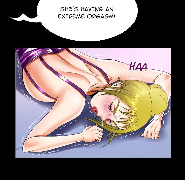 Knock Knock chapter 58 page 32