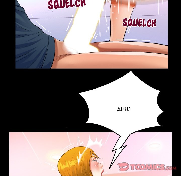 Knock Knock chapter 58 page 45