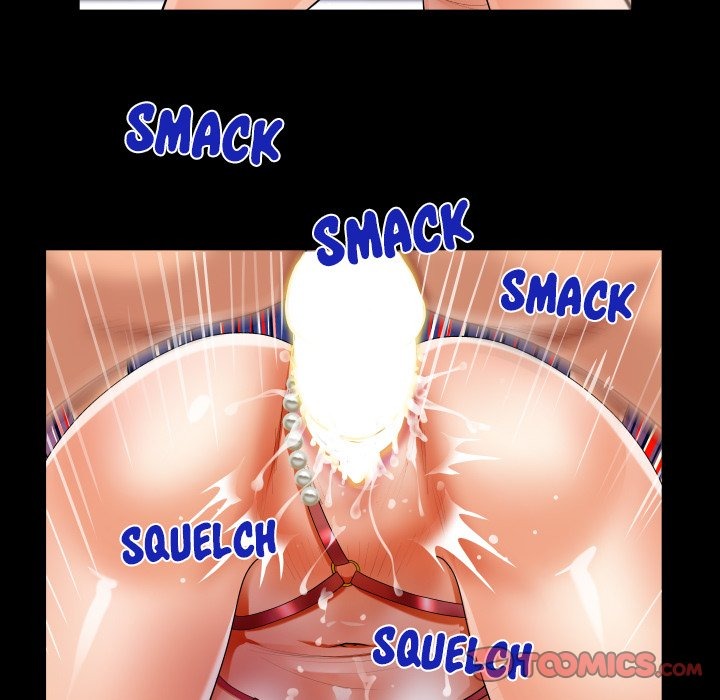 Knock Knock chapter 58 page 65