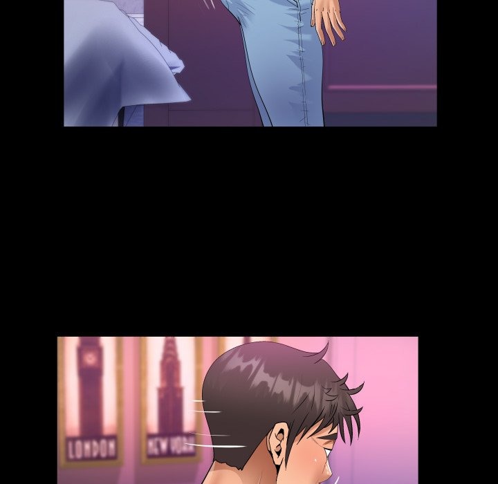 Knock Knock chapter 58 page 82