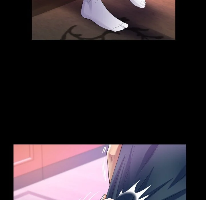 Knock Knock chapter 58 page 84