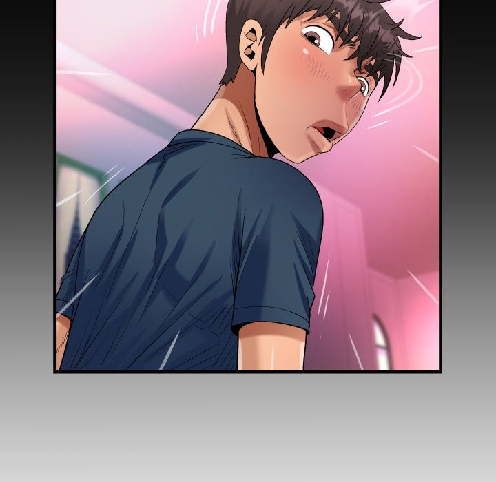 Knock Knock chapter 58 page 86