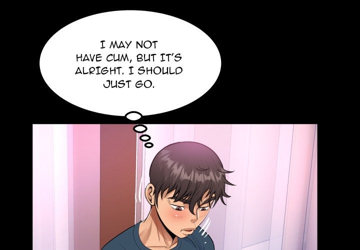 Knock Knock chapter 59 page 2