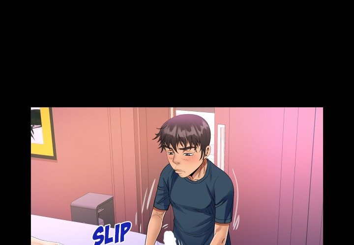 Knock Knock chapter 59 page 4