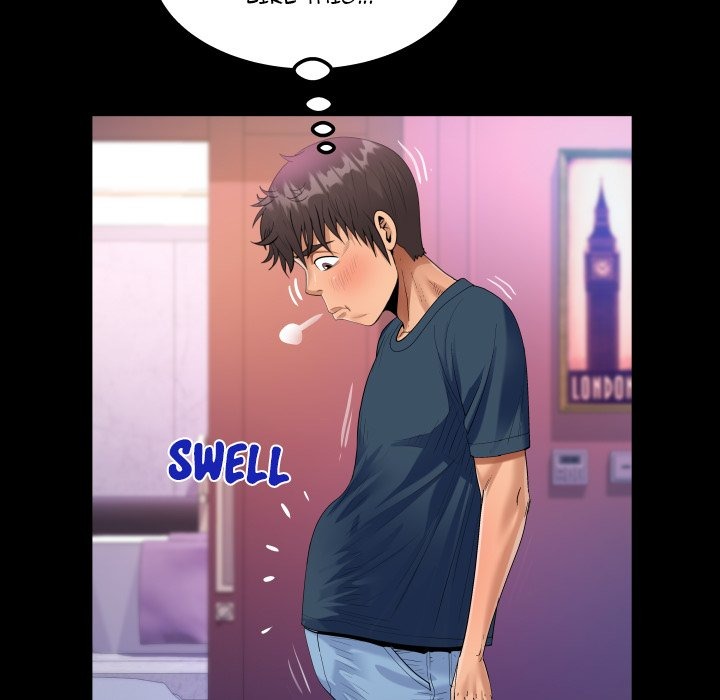 Knock Knock chapter 59 page 6