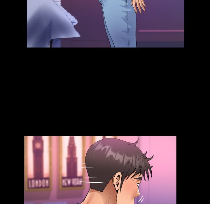 Knock Knock chapter 59 page 7