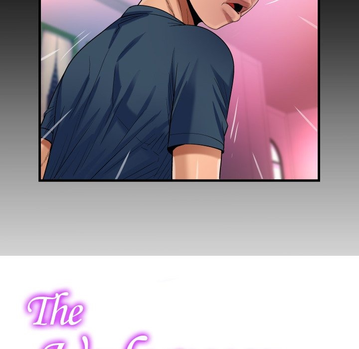 Knock Knock chapter 59 page 11