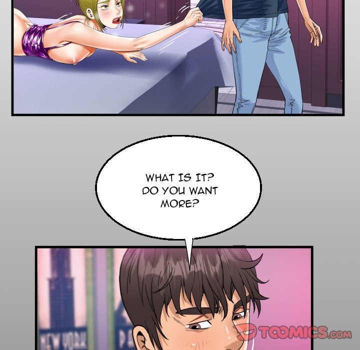 Knock Knock chapter 59 page 15