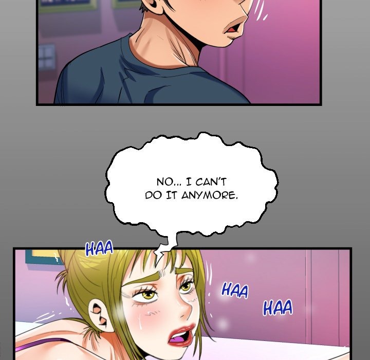 Knock Knock chapter 59 page 16