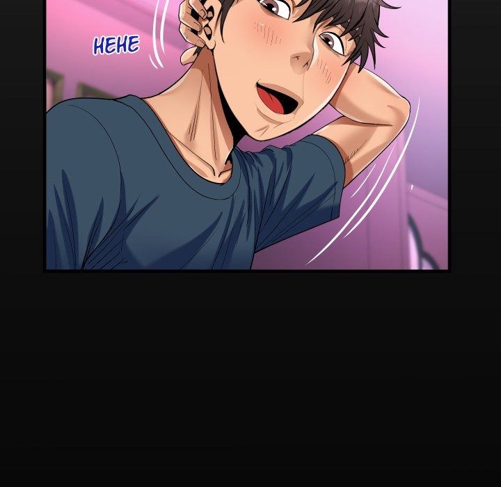 Knock Knock chapter 59 page 19