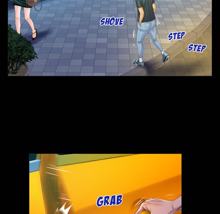 Knock Knock chapter 59 page 23