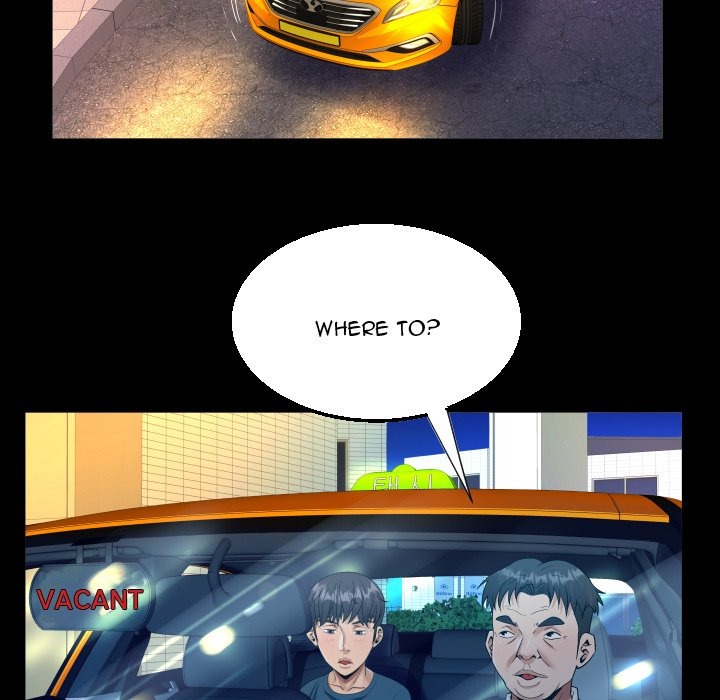 Knock Knock chapter 59 page 25