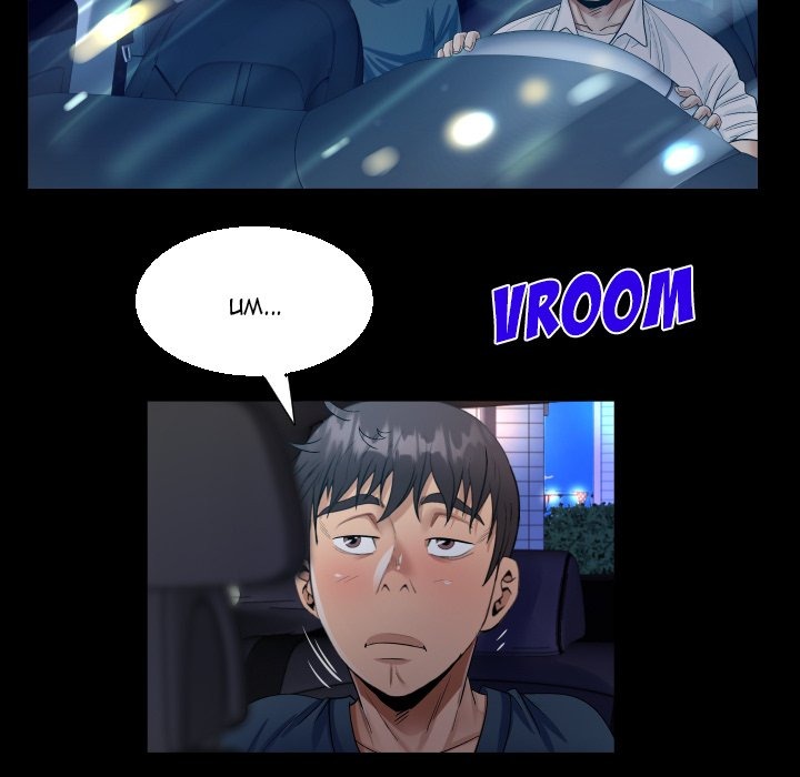 Knock Knock chapter 59 page 26