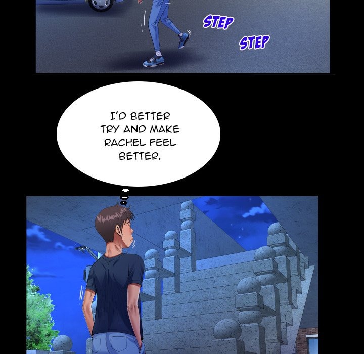 Knock Knock chapter 59 page 30