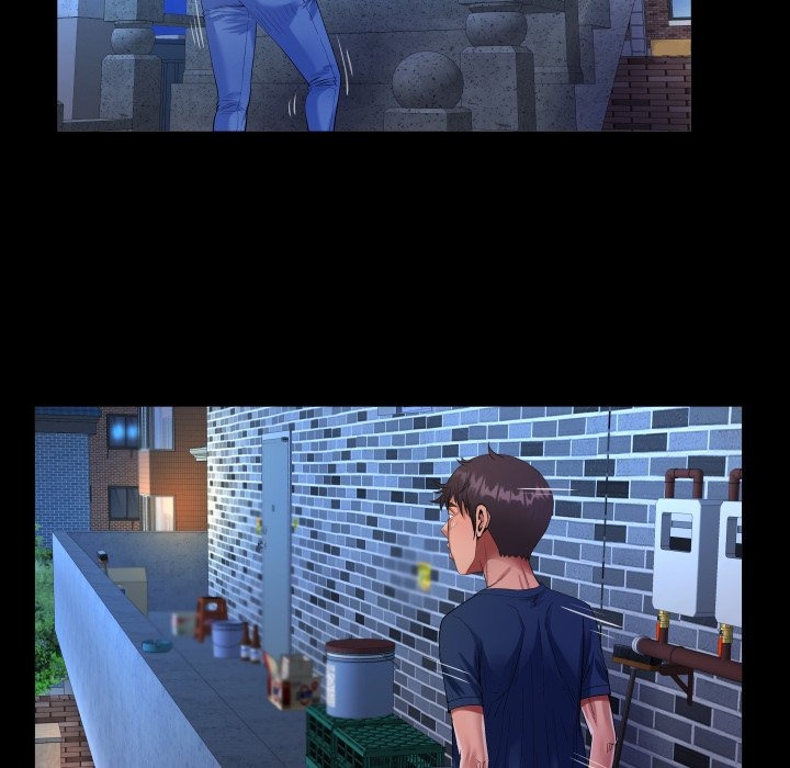 Knock Knock chapter 59 page 31