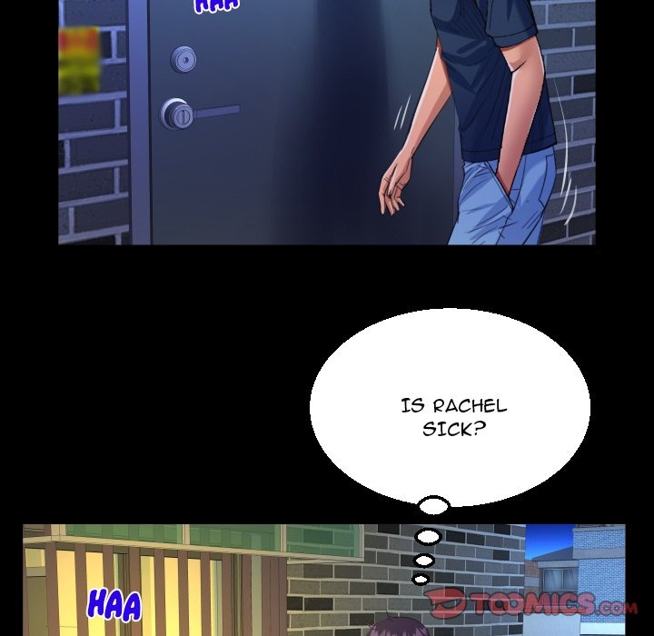 Knock Knock chapter 59 page 33