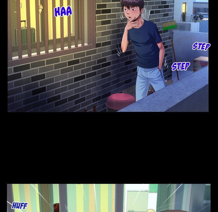 Knock Knock chapter 59 page 34