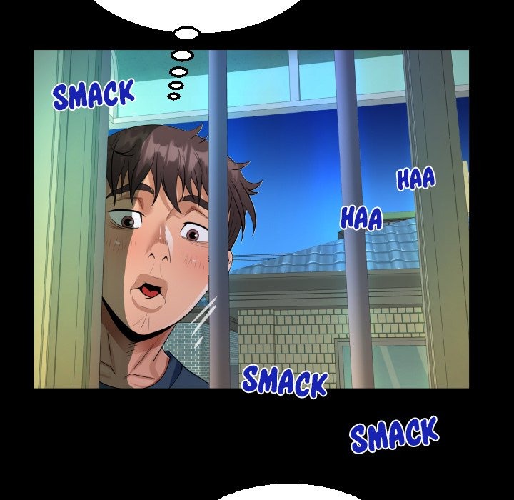 Knock Knock chapter 59 page 36