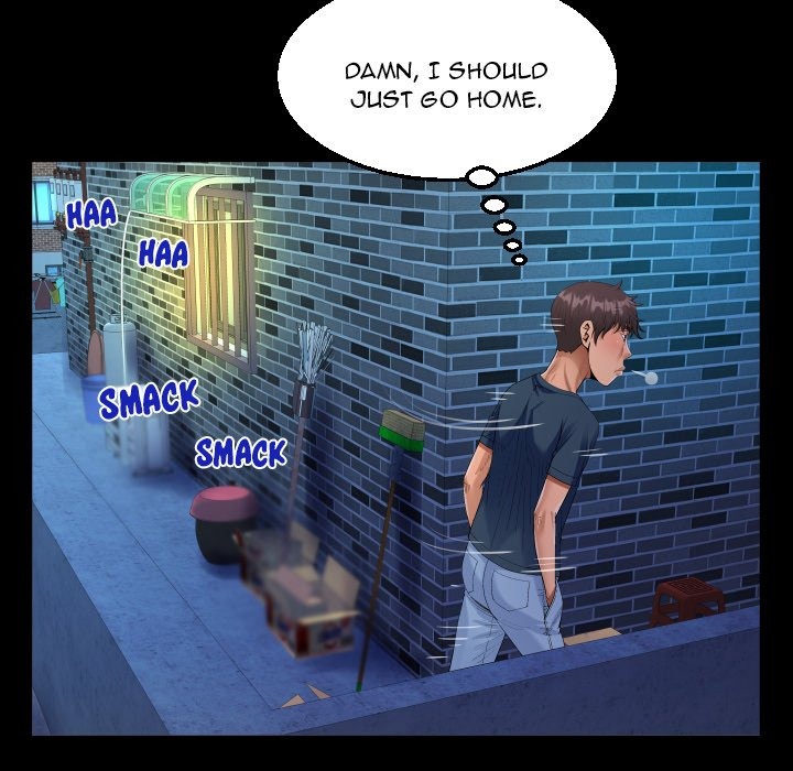 Knock Knock chapter 59 page 37