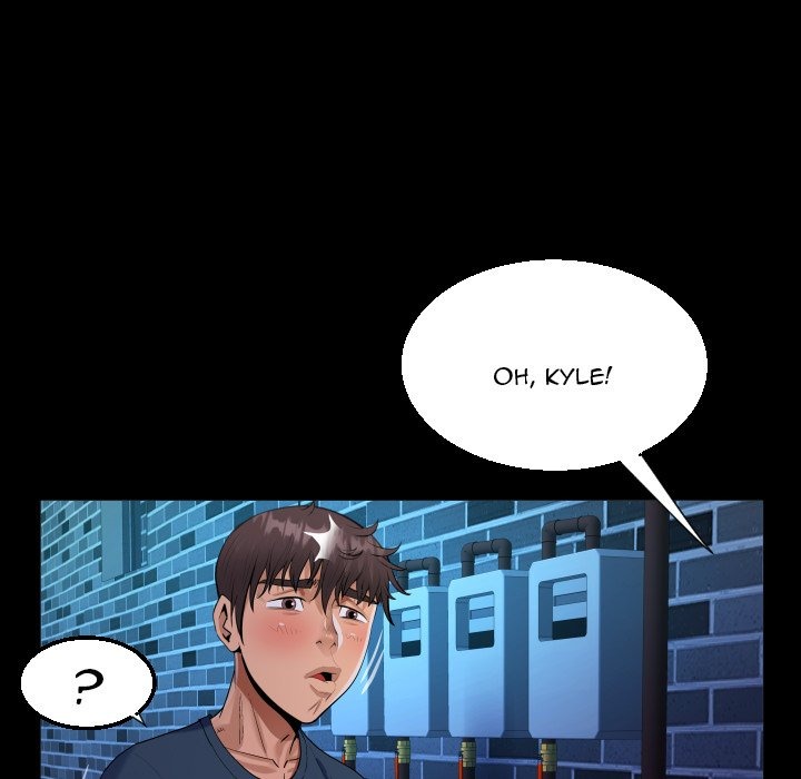 Knock Knock chapter 59 page 38