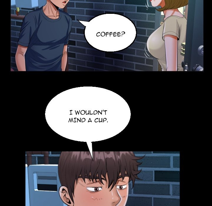 Knock Knock chapter 59 page 41