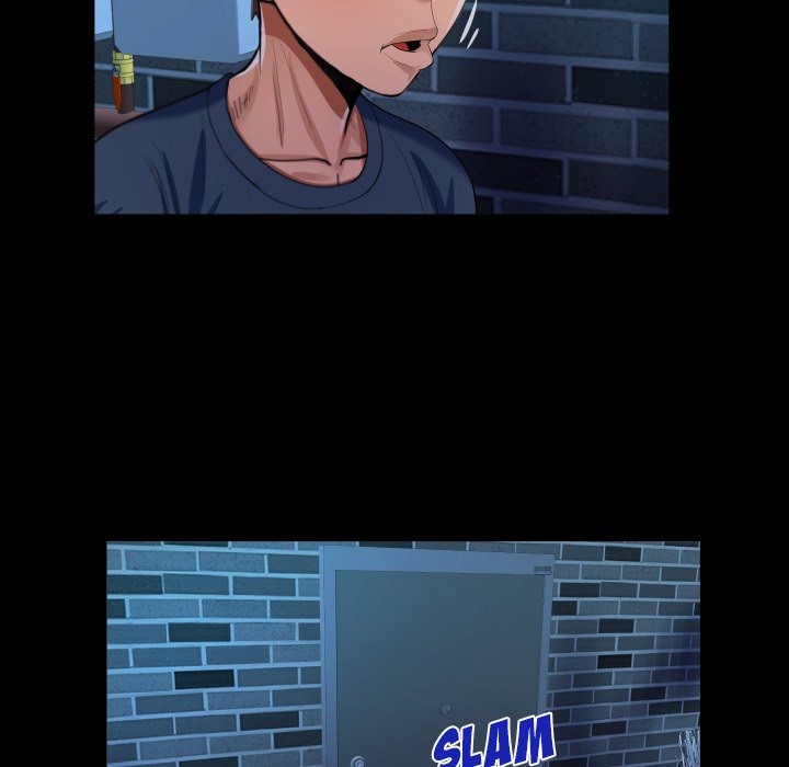 Knock Knock chapter 59 page 42