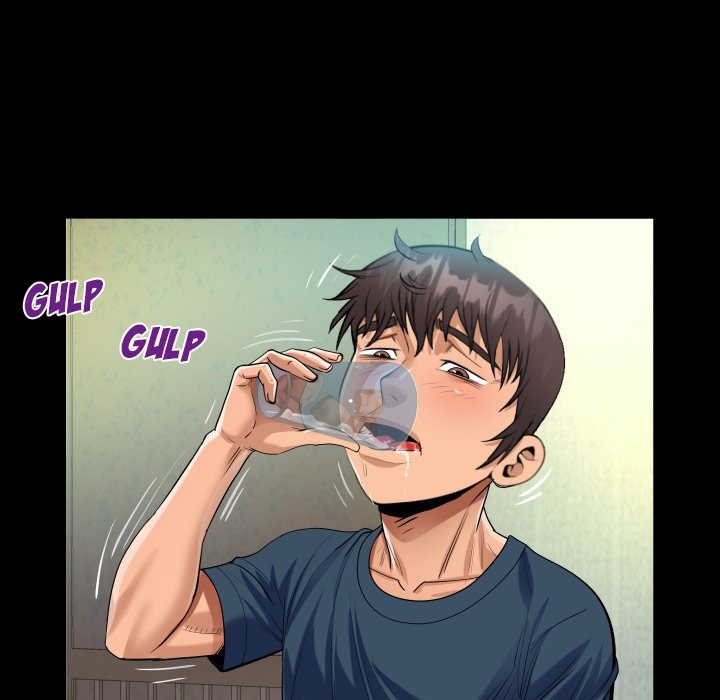 Knock Knock chapter 59 page 46