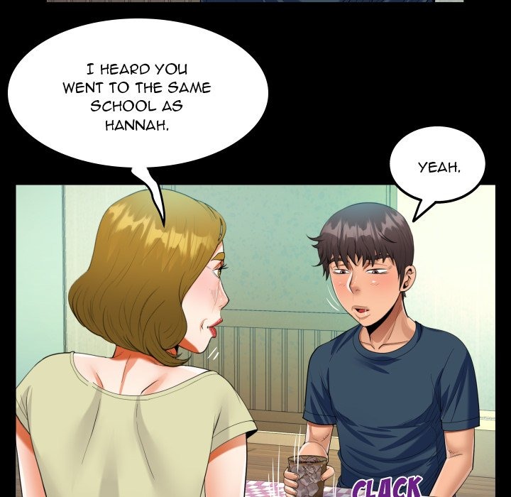 Knock Knock chapter 59 page 47