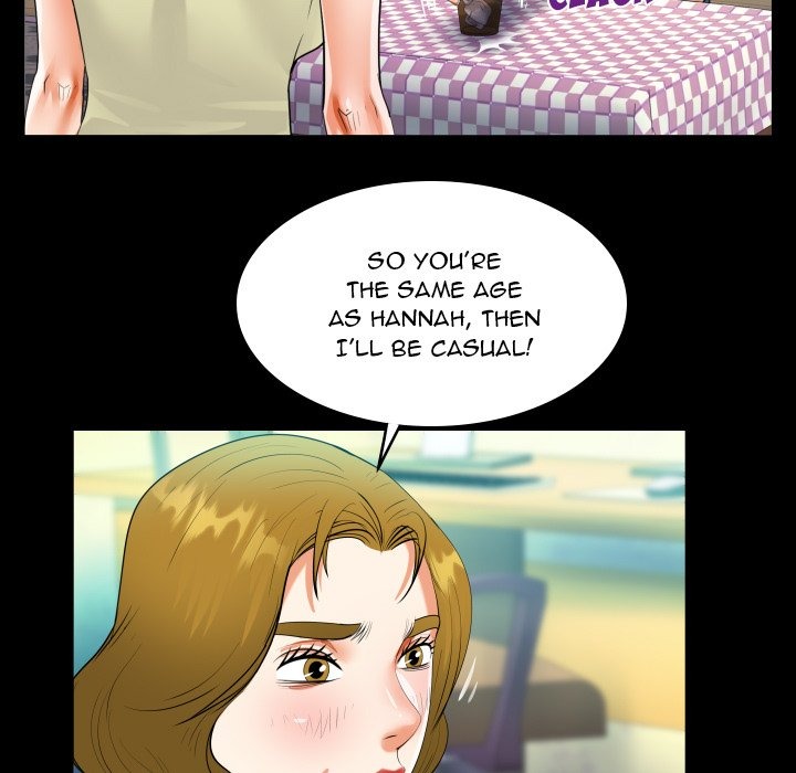 Knock Knock chapter 59 page 48