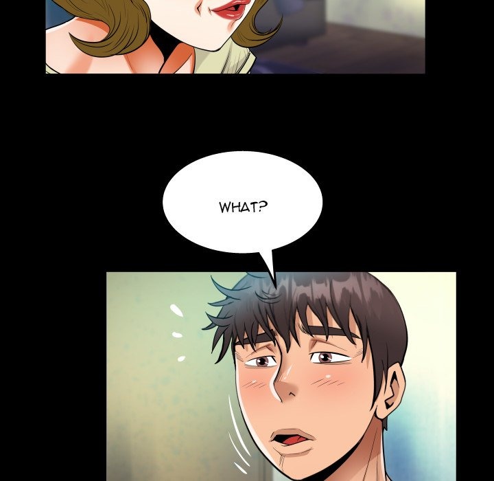 Knock Knock chapter 59 page 49