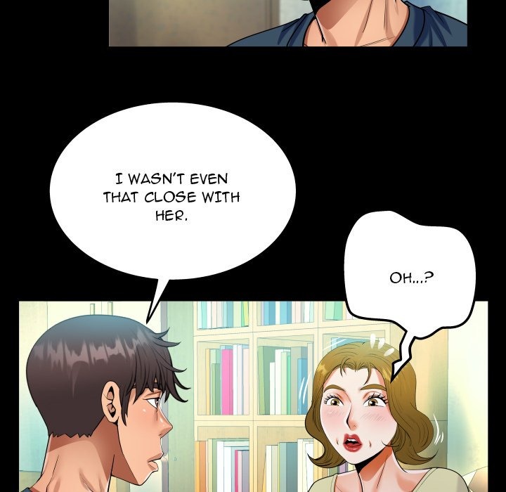 Knock Knock chapter 59 page 50