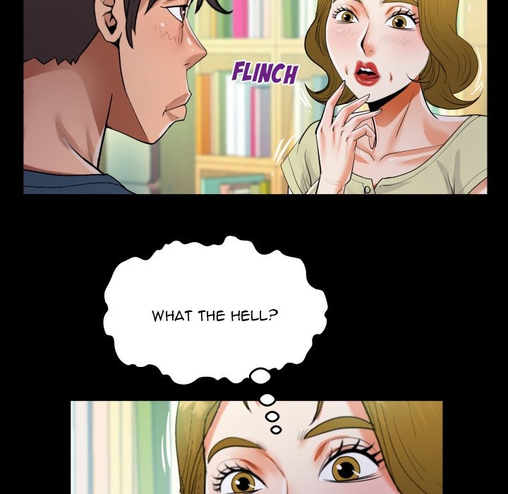 Knock Knock chapter 59 page 52