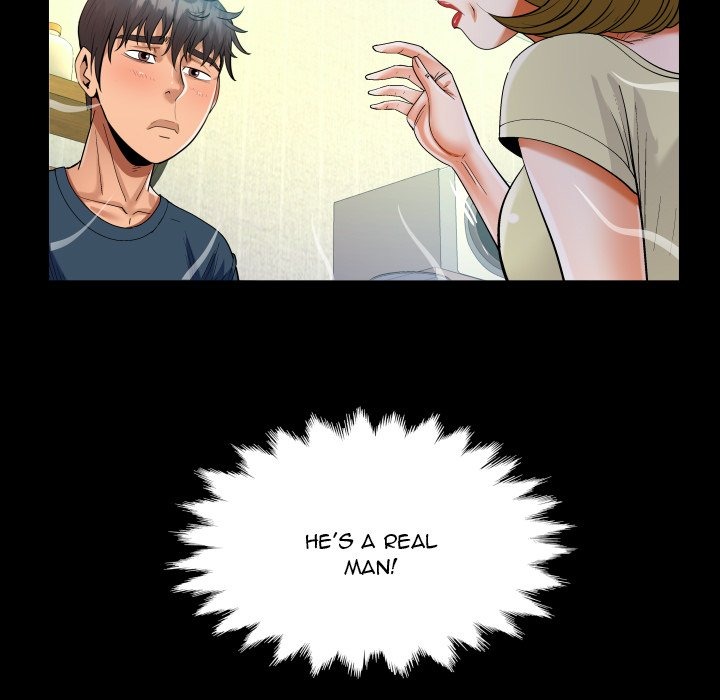 Knock Knock chapter 59 page 54
