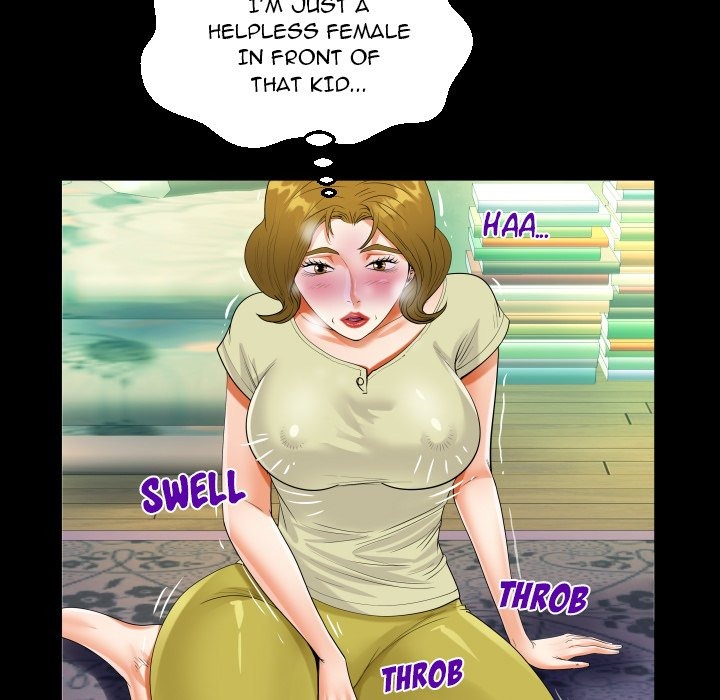 Knock Knock chapter 59 page 56