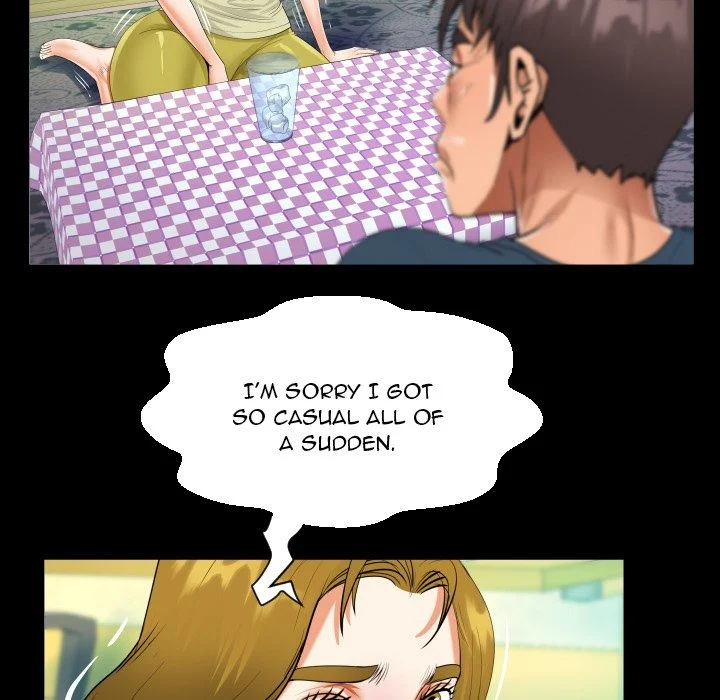 Knock Knock chapter 59 page 58