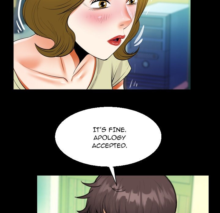 Knock Knock chapter 59 page 59