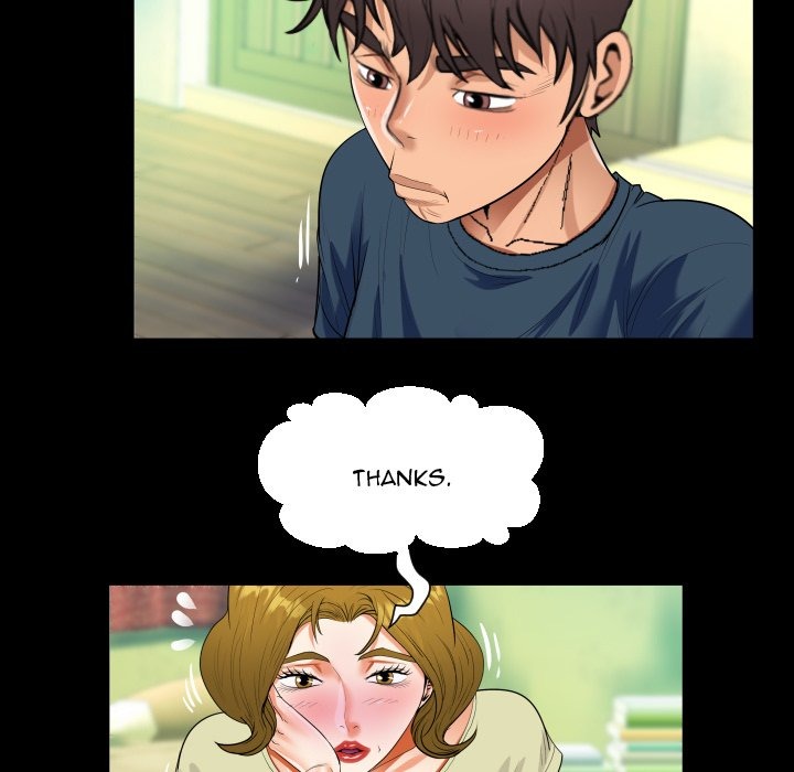Knock Knock chapter 59 page 60