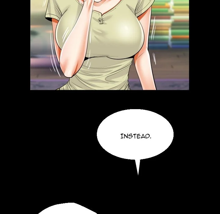 Knock Knock chapter 59 page 61