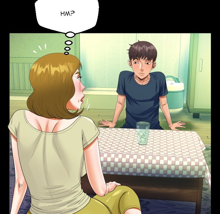 Knock Knock chapter 59 page 62