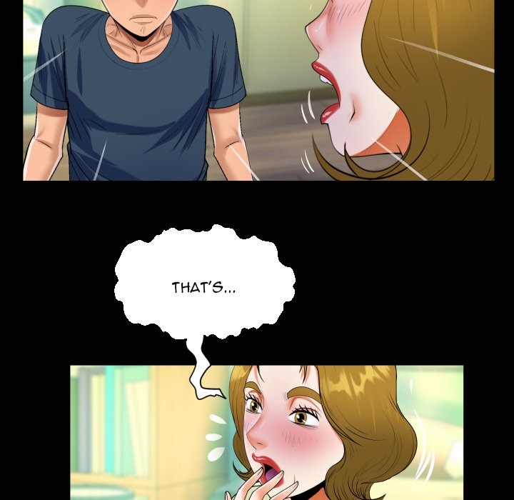 Knock Knock chapter 59 page 64
