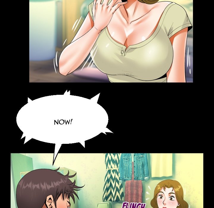 Knock Knock chapter 59 page 65