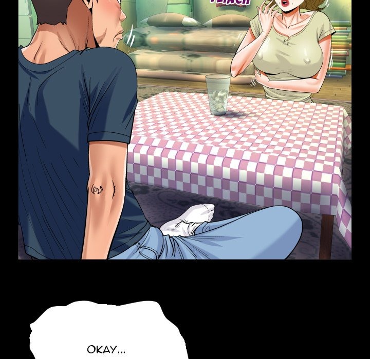 Knock Knock chapter 59 page 66